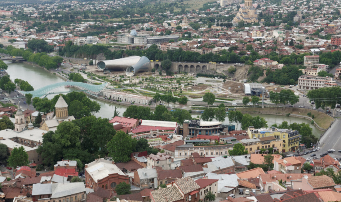 Gürcistan’a kimlik kartıyla geçişlerde 1 Ocak 2025 itibarıyla yeni bir