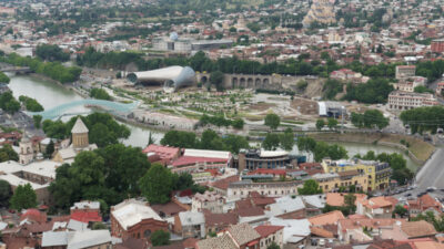 Gürcistan’a kimlik kartıyla geçişlerde 1 Ocak 2025 itibarıyla yeni bir