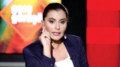 Hürriyet gazetesi Ankara Temsilcisi Hande Fırat: İster muhalefet ister iktidar