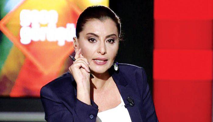 Hürriyet gazetesi Ankara Temsilcisi Hande Fırat: İster muhalefet ister iktidar