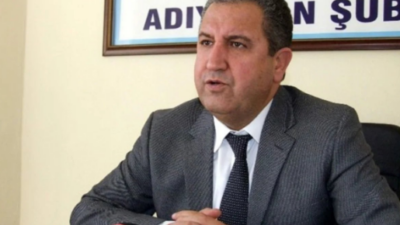 İHD Genel merkezi İnsan Hakları Savunucu Av. Osman Süzen hakkında