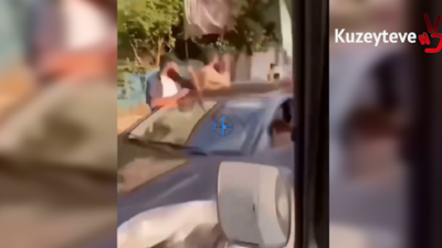 5 ay önce Yalova’da IŞİD terör örgütü taraftarlarının yaptığı boy