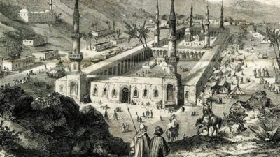 MEDİNE VESİKASI’NDAN ÖMER PAKTI’NA Haber: “Kobanî Davası’na Diyanet de katılmak