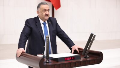 DEVA Partili Karal “Çay, bölge insanı için angaryaya dönüşmeye başladı