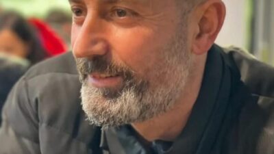 Akçaabat’ta 3 çocuk babası 55 yaşındaki müzisyen hayatını kaybetti HABER:Ahmet