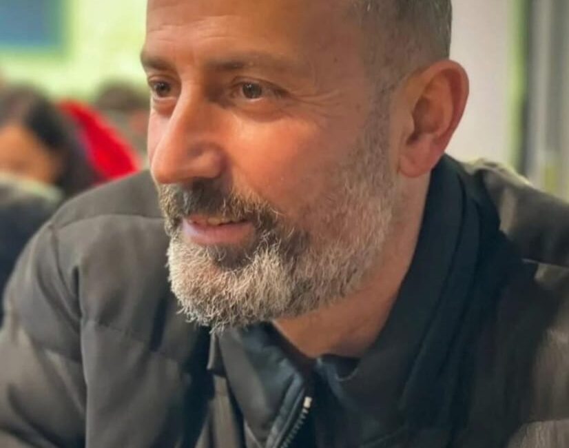 Akçaabat’ta 3 çocuk babası 55 yaşındaki müzisyen hayatını kaybetti HABER:Ahmet