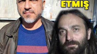 ‘Uy Aha’ şarkısını sosyal medyasında paylaşan öğretmen Kadir Can Uslu’dan