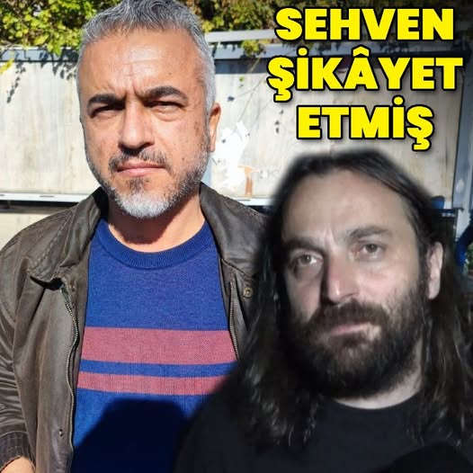 ‘Uy Aha’ şarkısını sosyal medyasında paylaşan öğretmen Kadir Can Uslu’dan