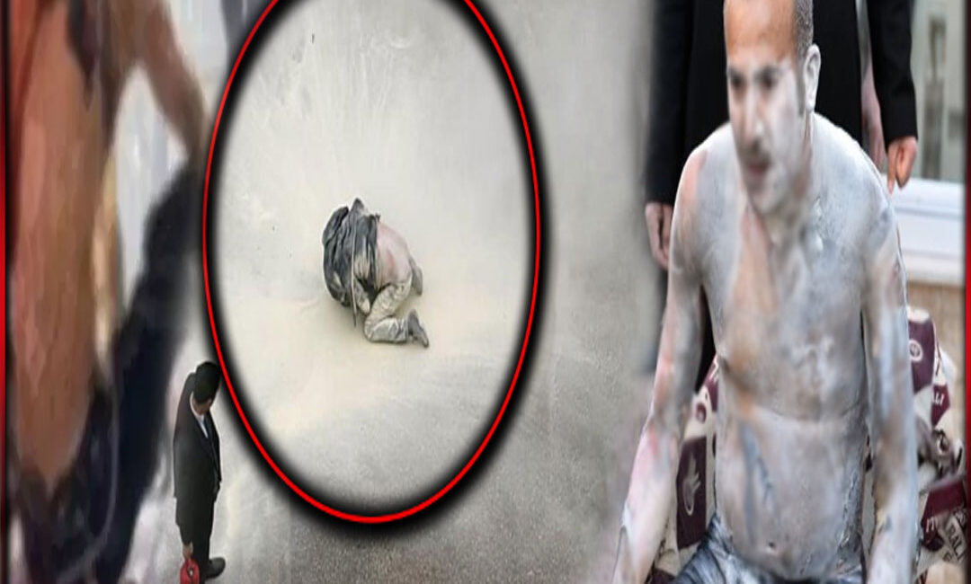 Zenginin daha zengin, fakirin daha fakir olduğu Yeni Türkiye, dün