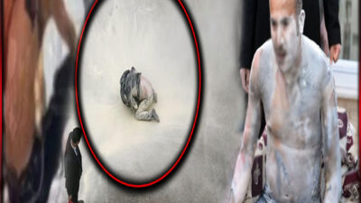 Zenginin daha zengin, fakirin daha fakir olduğu Yeni Türkiye, dün