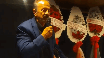 Türk Eğitim-Sen Rize Kongresinde Kriz: 300 İstifa, Merkez Müdahalesi ve