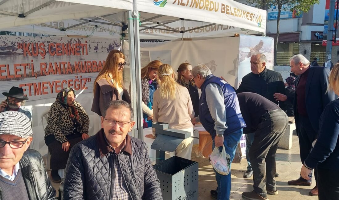 ÖZEL HABER: Gençağa KARAFAZLI GÖRÜNTÜ :Coşkun ÖZBUCAK (ORDU) – Çadırda