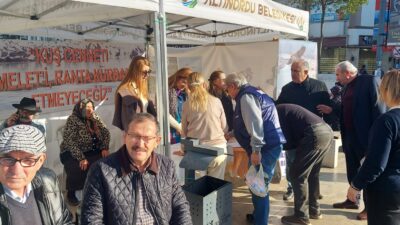 ÖZEL HABER: Gençağa KARAFAZLI GÖRÜNTÜ :Coşkun ÖZBUCAK (ORDU) – Çadırda