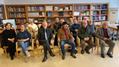 Haber: Gençağa KARAFAZLI – GÖRÜNTÜ . Coşkun ÖZBUCAK (ORDU) –Ordu’da