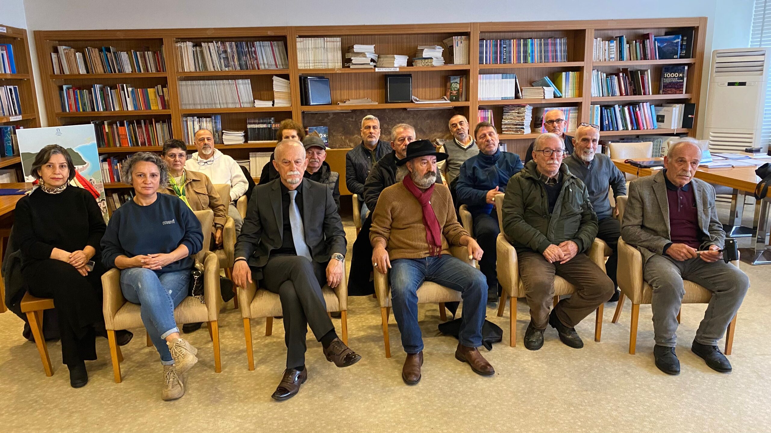 HABER: Gençağa KARAFAZLI – GÖRÜNTÜ . Coşkun ÖZBUCAK (ORDU) –Ordu’da