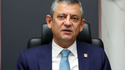 CHP Genel Başkanı Özgür Özel, 2026 yılı için yüzde 27