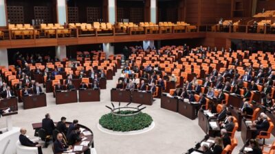 ANKARA – Siyasi tutsakları kapsam dışı bıraktığı için tepkilere yol açan