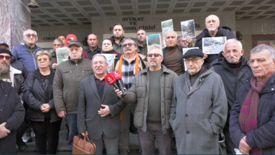 Arhavi Vadileri HES Kıskacında Agara Deresi ve Yaşamı Yok Edecek