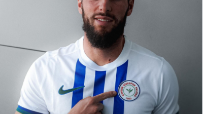 Spor yorumcusu Alaettin Onay, Rizespor’un Jurecka transferinde kulüp kasasından çıkan