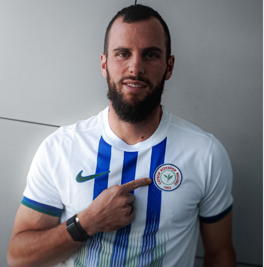 Spor yorumcusu Alaettin Onay, Rizespor’un Jurecka transferinde kulüp kasasından çıkan