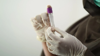 Araştırmacılar uzun ömürlü insanları incelediler. Yapılan araştırmalarda kan grubuyla yaşam