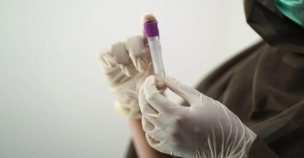 Araştırmacılar uzun ömürlü insanları incelediler. Yapılan araştırmalarda kan grubuyla yaşam