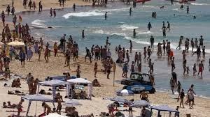 Avustralya’nın Sydney kentindeki Bondi Plajı’nda düzenlenen silahlı saldırıda 10 kişinin