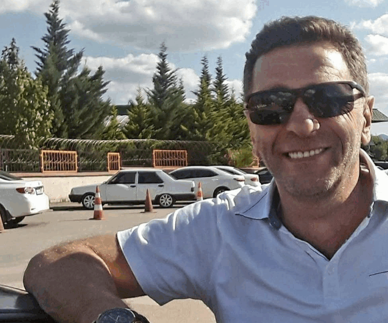 HABER: Gençağa KARAFAZLI (RİZE) – Kızının evlilik hazırlıkları için Ankara’dan