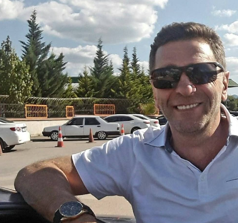 HABER: Gençağa KARAFAZLI (RİZE) – Kızının evlilik hazırlıkları için Ankara’dan