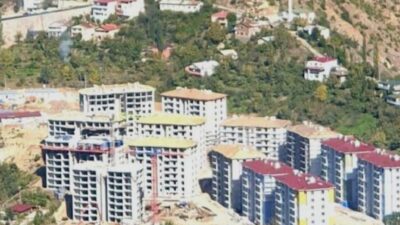 ARTVİN’DE TOKİ KRİZİ! Artvin’de TOKİ Krizi: Hak Sahipleri Yıllardır Belirsizlik