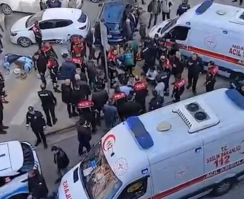 &nbsp; HABER: Gençağa Karafazlı TRABZON –Trabzon’un Ortahisar ilçesinde alacak-verecek meselesi