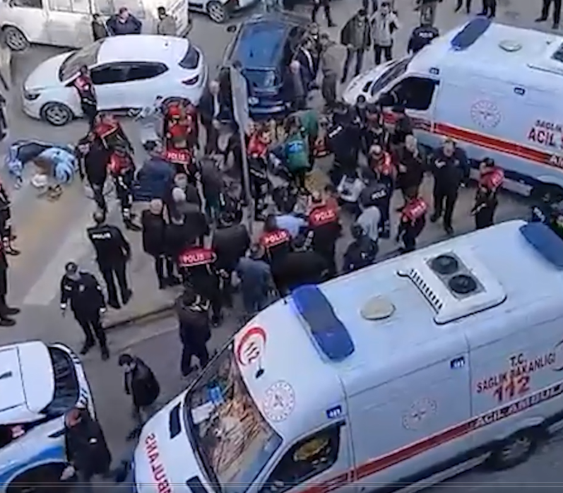 &nbsp; HABER: Gençağa Karafazlı TRABZON –Trabzon’un Ortahisar ilçesinde alacak-verecek meselesi