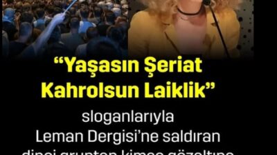 Yalova ve IŞİD demişken… Evet, Yalova’da IŞİD üyesi olduğu söylenen