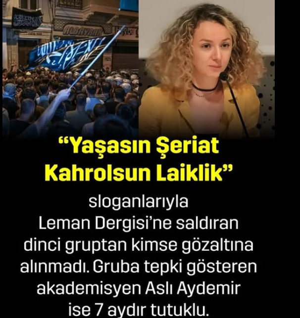 Yalova ve IŞİD demişken… Evet, Yalova’da IŞİD üyesi olduğu söylenen