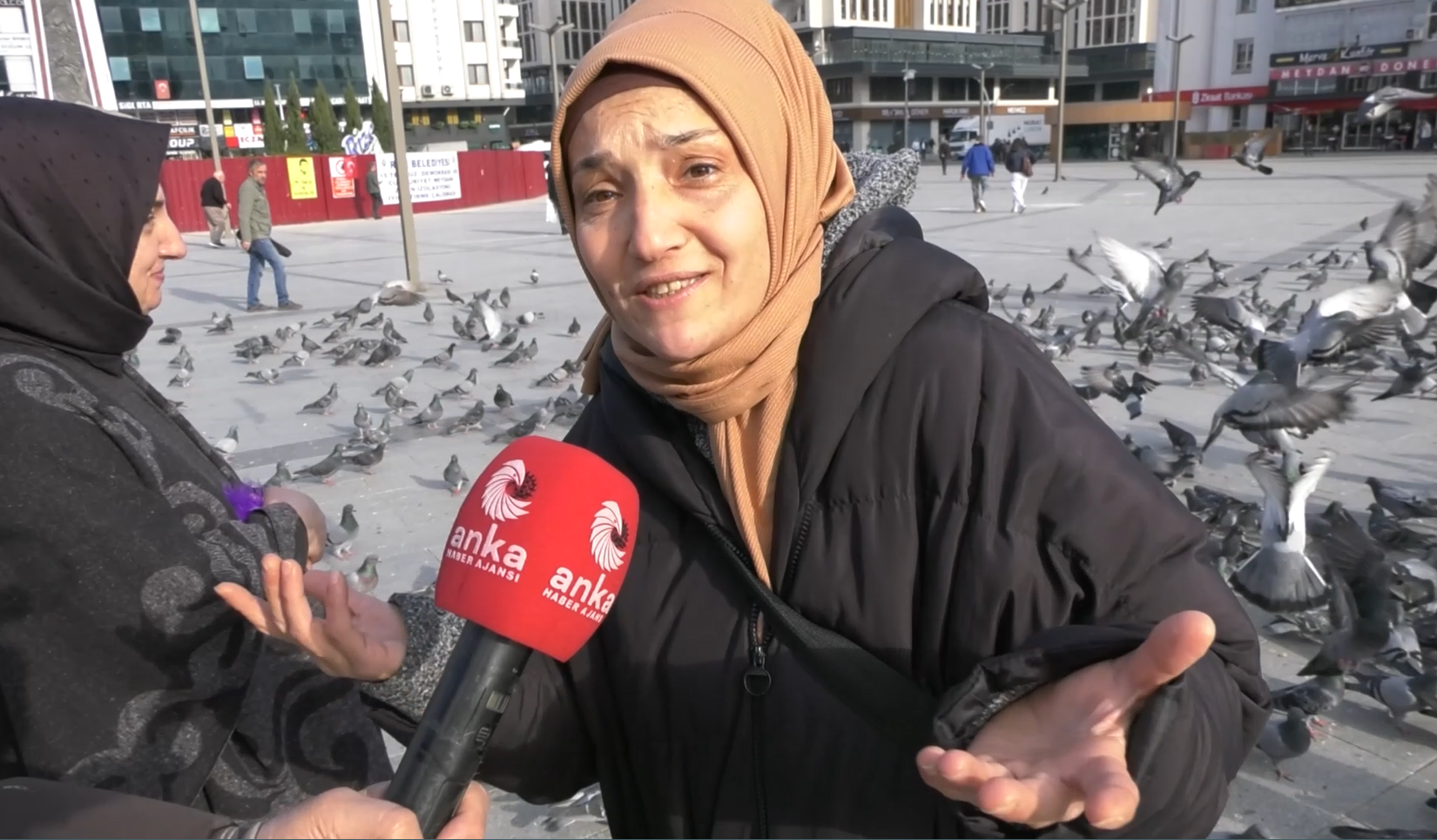 ÖZEL HABER: Gençağa KARAFAZLI GÖRÜNTÜ:İLYAS GÜR (RİZE)- Cumhur Başkanı Recep Tayip