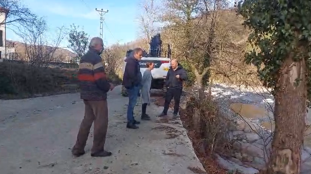 HABER: Gençağa KARAFAZLI GÖRÜNTÜ:Ali Osman Ertaş (RİZE) – Karadeniz Bölgesi,