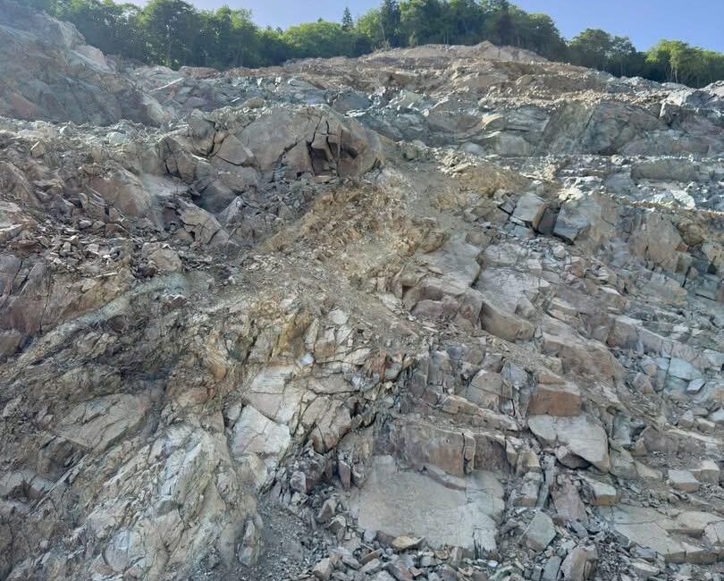 HABER: Selda KARAFAZLI KAMERA: Gençağa KARAFAZLI İkizdere ilçesinde Cengiz İnşaat