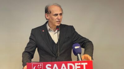 SP Rize İl Başkanı Kaçar: “Yerel Basını Susturmak, Toplumu Karanlığa