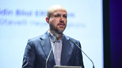 İsrail hükümeti, Türkiye-İsrail ilişkilerinin gerilimli seyrinin sürdüğü bir dönemde dikkat