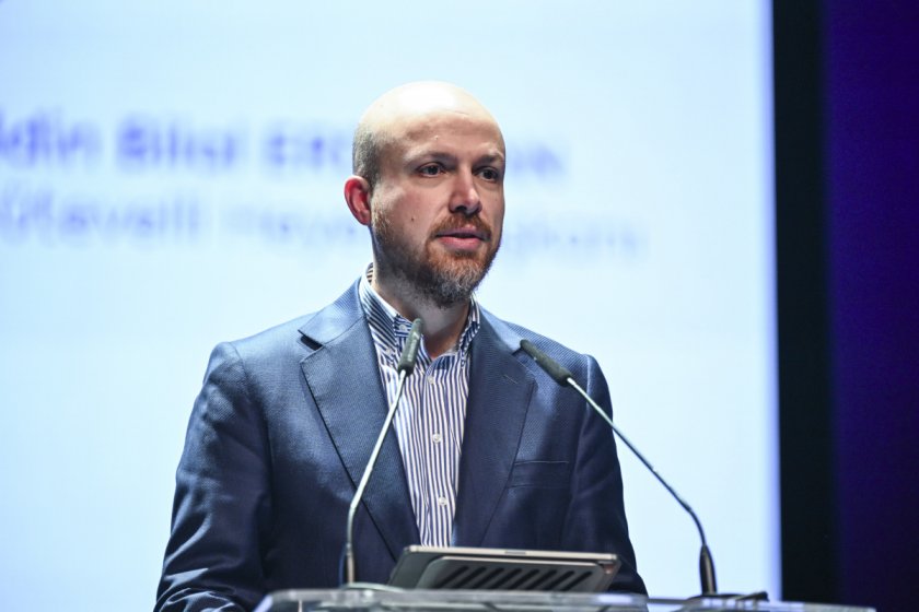 İsrail hükümeti, Türkiye-İsrail ilişkilerinin gerilimli seyrinin sürdüğü bir dönemde dikkat