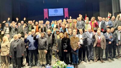 HABER: Ahmet KÜLEKÇİ (TRABZON)- Karadeniz Eğitim Kültür ve Çevre Koruma Vakfı 