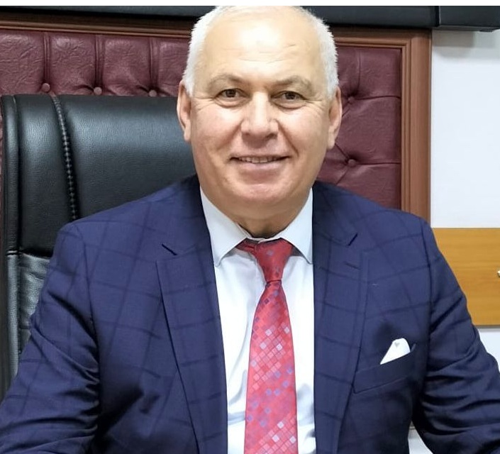 HABER:Gençağa KARAFAZLI (RİZE)- Fındıklı’da gerçekleştirilen Esnaf ve Sanatkârlar Odası Olağan