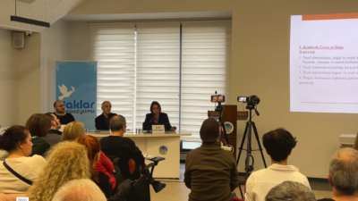 HABER: Ali Osman ERTAŞ (RİZE) – Fındıklı’da Kamuculuk ve Kent