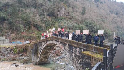 “Reis Bizi Gör!” Rize’den Ankara’ya Yükselen Turizm Çığlığı  Rize’nin Vadileri