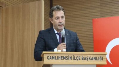 HABER: Selda  KARAFAZLI (RİZE) – AKP iktidarının yıllardır Çamlıhemşin, Fırtına