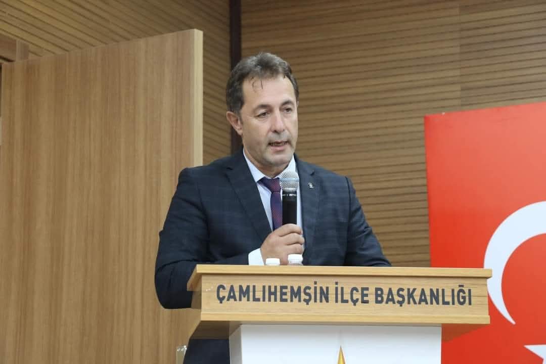 HABER: Selda  KARAFAZLI (RİZE) – AKP iktidarının yıllardır Çamlıhemşin, Fırtına