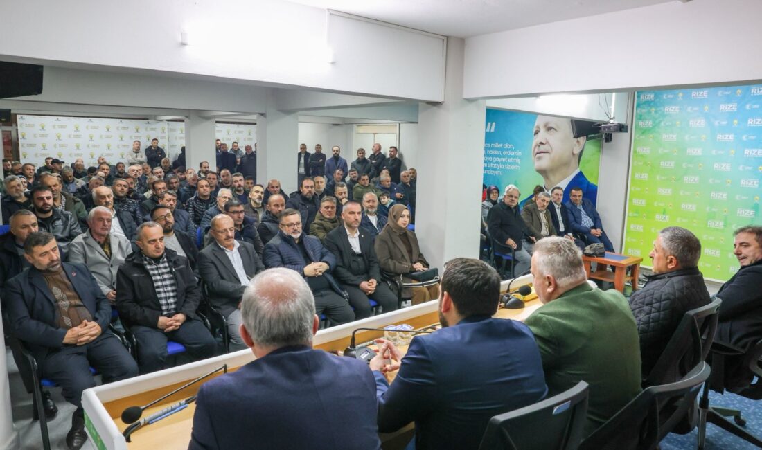 Yoksula Kömür, Teşkilata Kriz: AKP’de “Hırsız” Tartışması Patladı ÖZEL HABER: