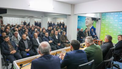 Yoksula Kömür, Teşkilata Kriz: AKP’de “Hırsız” Tartışması Patladı ÖZEL HABER: