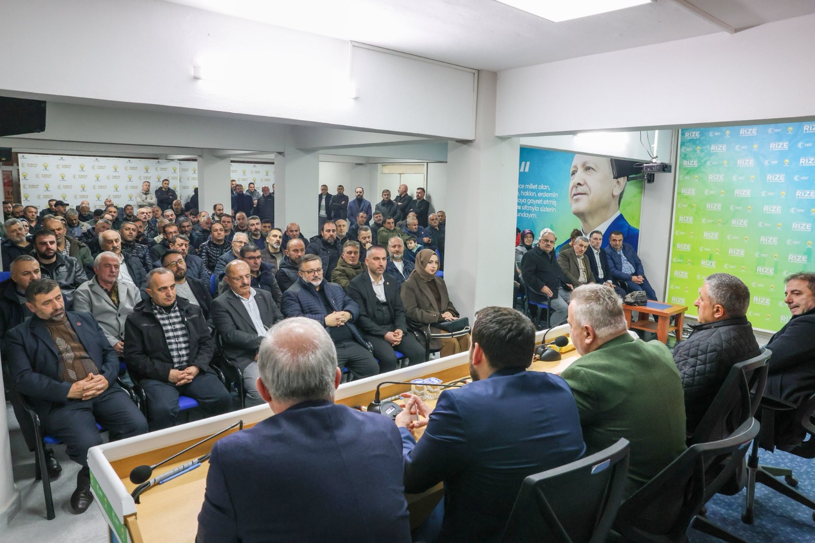 Yoksula Kömür, Teşkilata Kriz: AKP’de “Hırsız” Tartışması Patladı ÖZEL HABER: