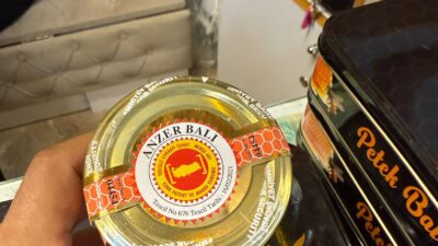 Tarım il müdürlüğünde karanlık iddialar. Anzer Balı Her geçen Gün